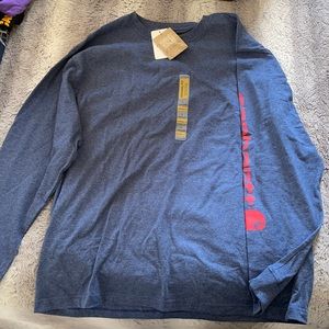 Carhartt long sleeve